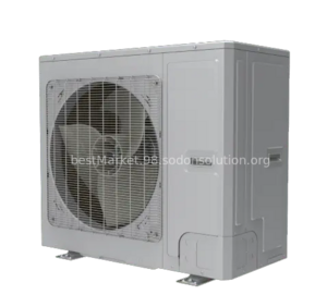 ДУЛААНЫ НАСОС 2Hp 60-80м2